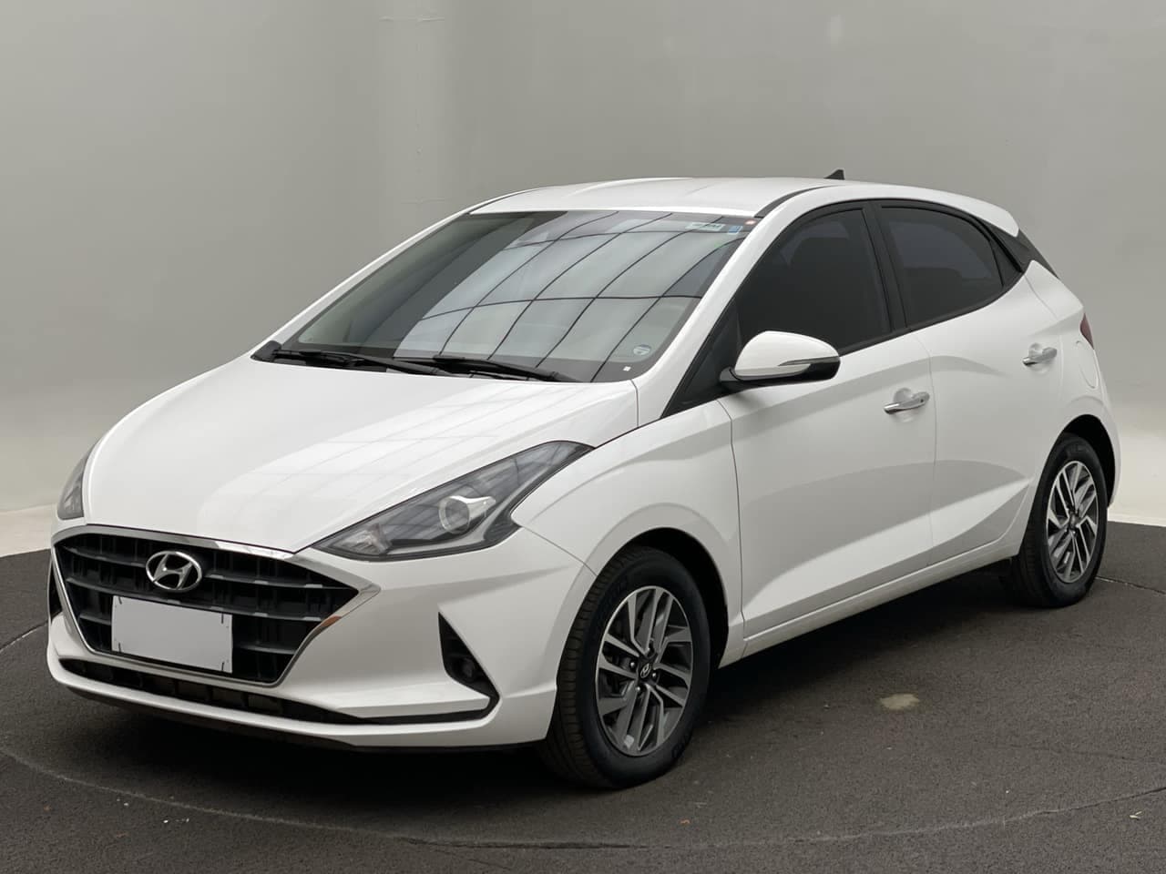 Hyundai HB20 HB20 Diamond 1.0 TB Flex 12V Aut.