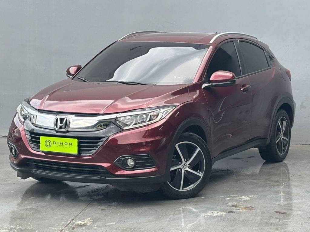 Honda HR-V EXL 1.8 FLEXONE 16V 5P AUT.
