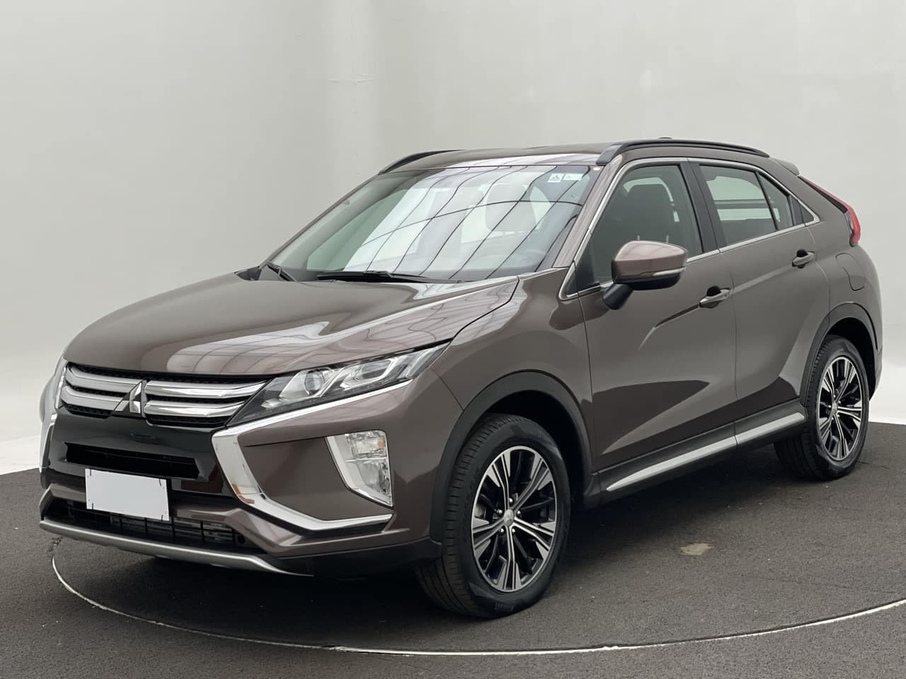 Mitsubishi Eclipse Eclipse Cross HPE 1.5 16V TB 165cv Aut.
