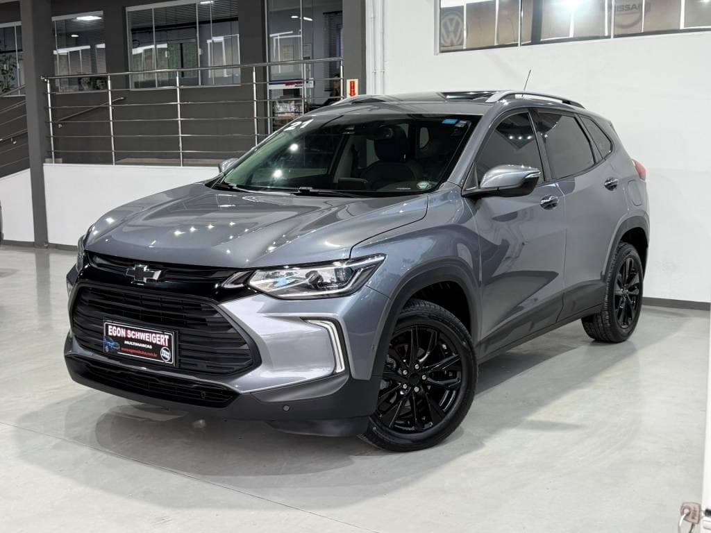 Chevrolet Tracker 12T A PR