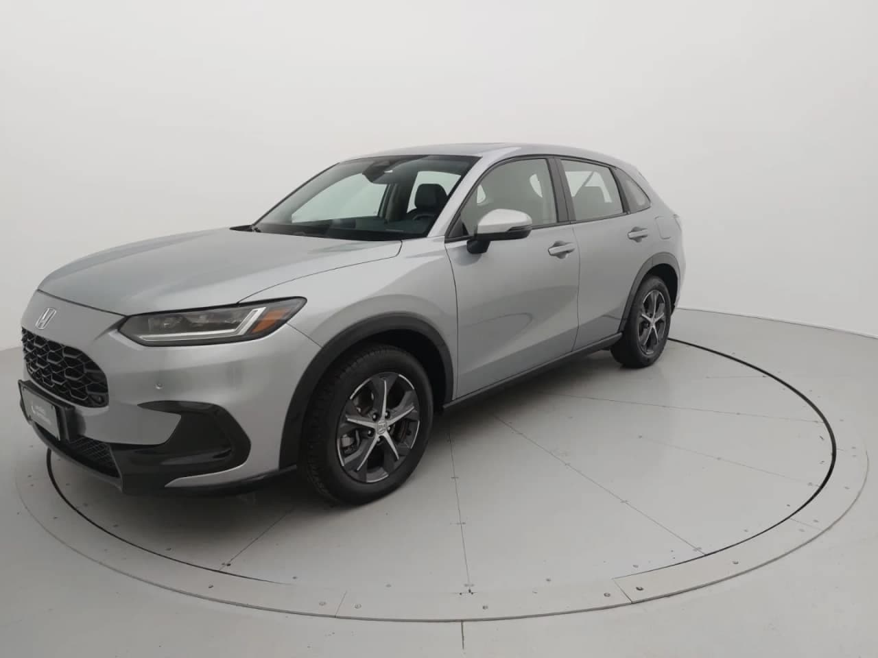 Honda ZR-V 2.0 i-VTEC GASOLINA TOURING CVT