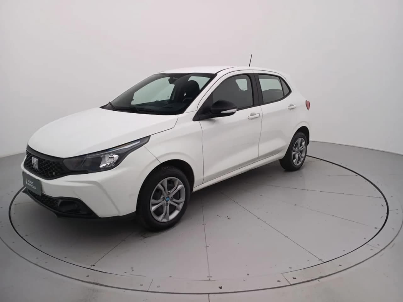 Fiat Argo 1.0 FIREFLY FLEX DRIVE MANUAL