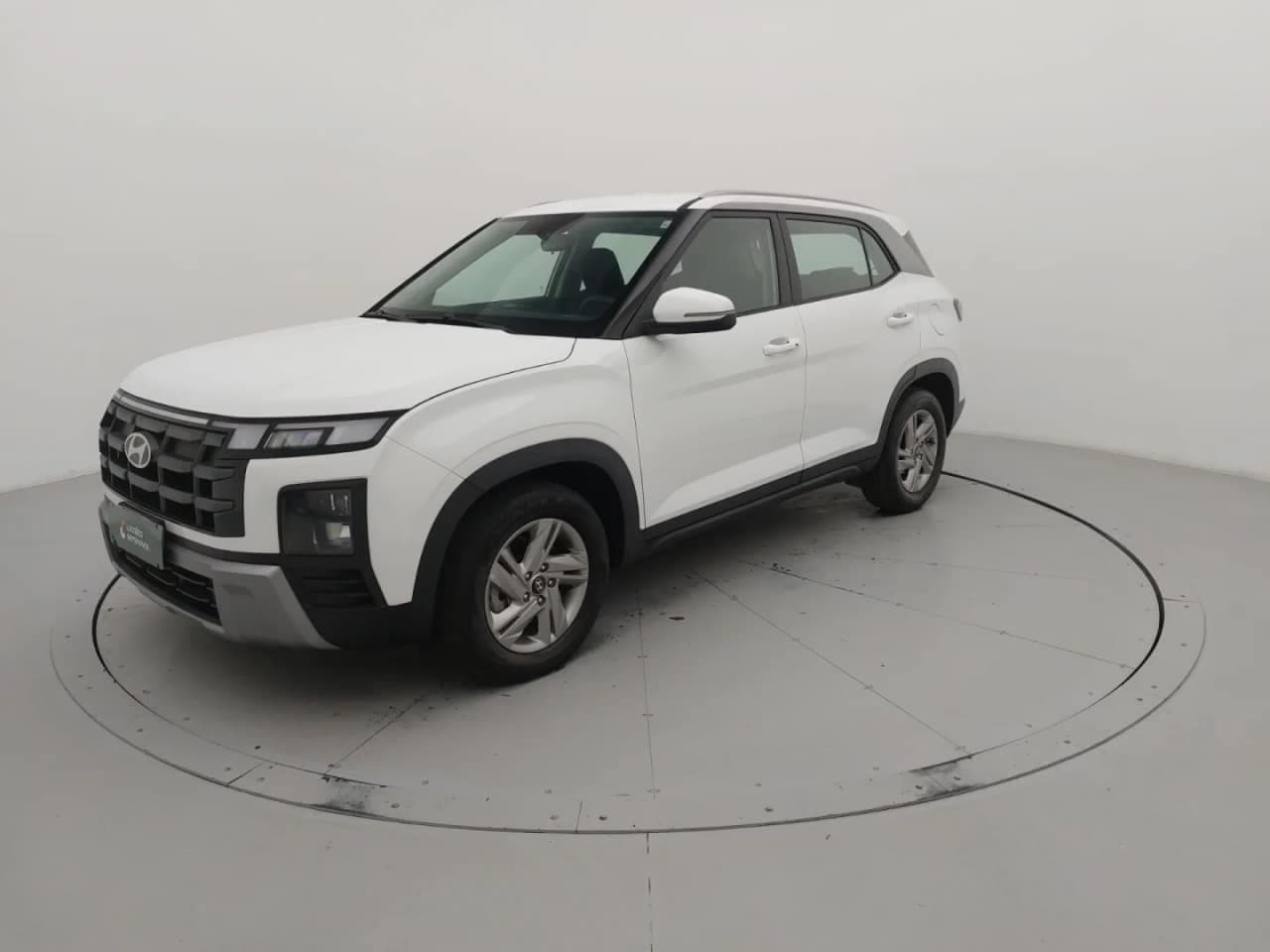 Hyundai Creta 1.0 TGDI FLEX COMFORT AUTOMÁTICO