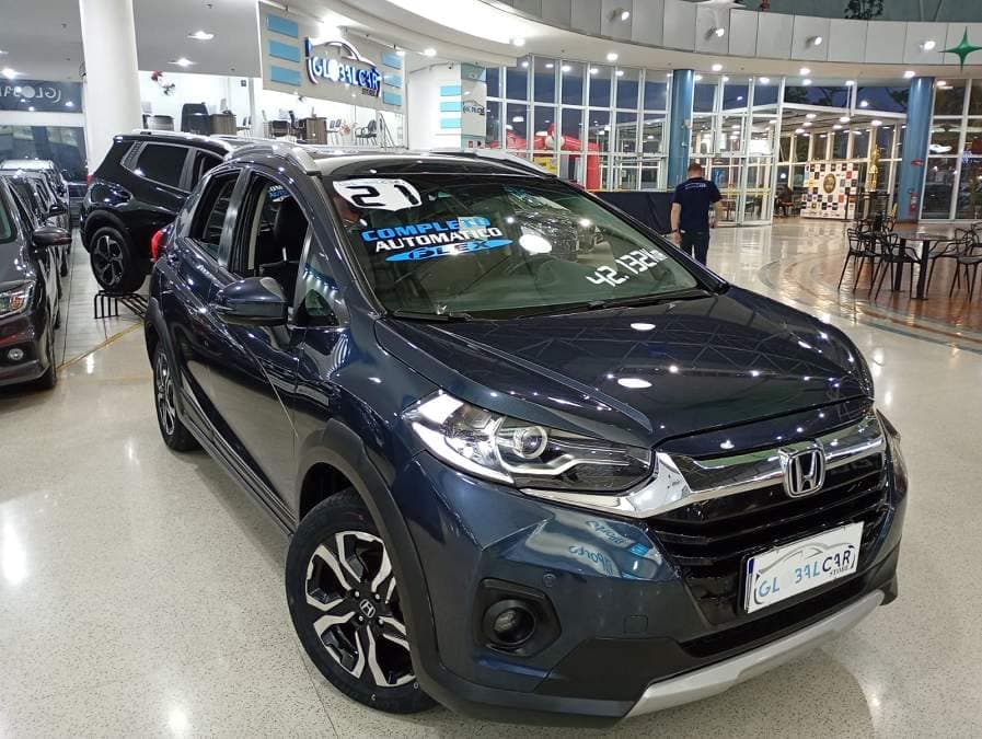 Honda WR-V 1.5 16V ONE EX
