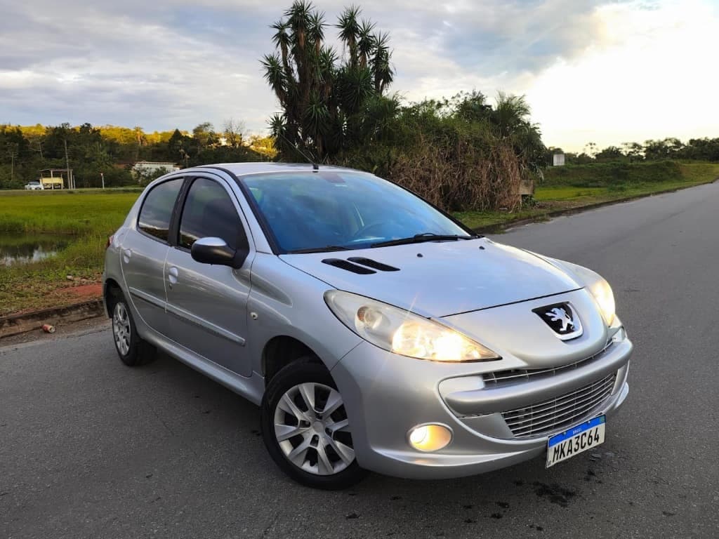 Peugeot 207 XR SPORT FLEX