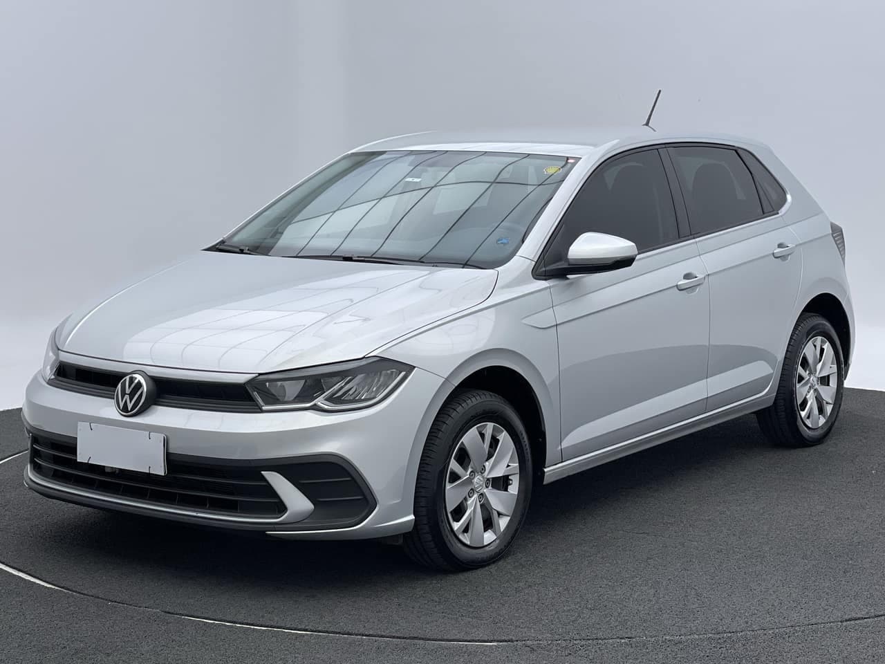 Volkswagen Polo Polo 1.0 MPI Flex 12V 5p
