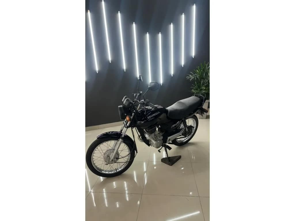 Honda Cg