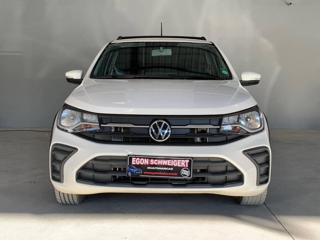 Volkswagen Saveiro CS TRENDLINE