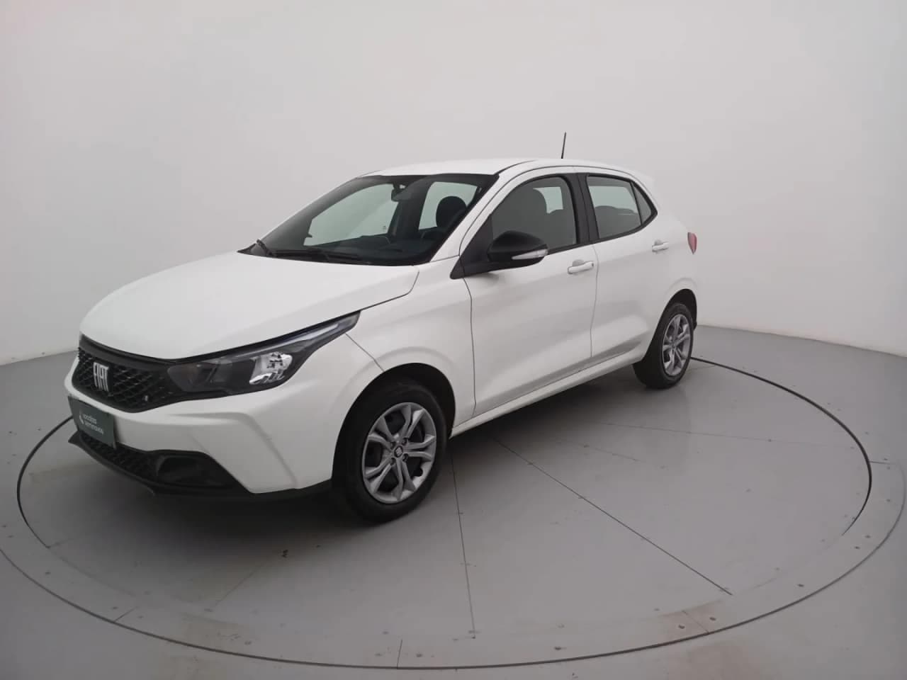 Fiat Argo 1.0 FIREFLY FLEX DRIVE MANUAL