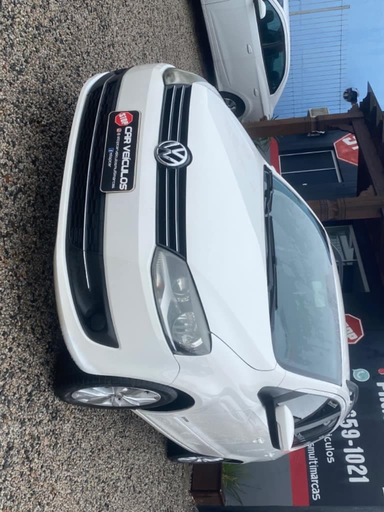 Volkswagen Spacefox