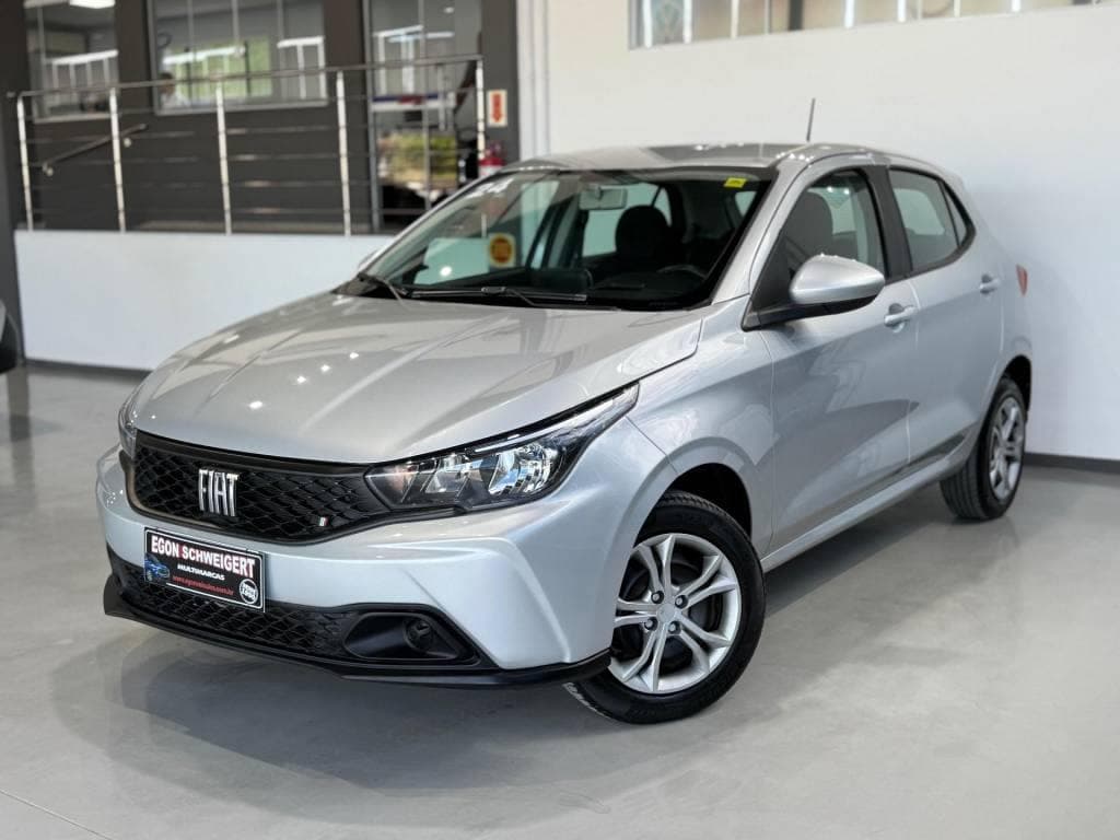 Fiat Argo DRIVE 1.0