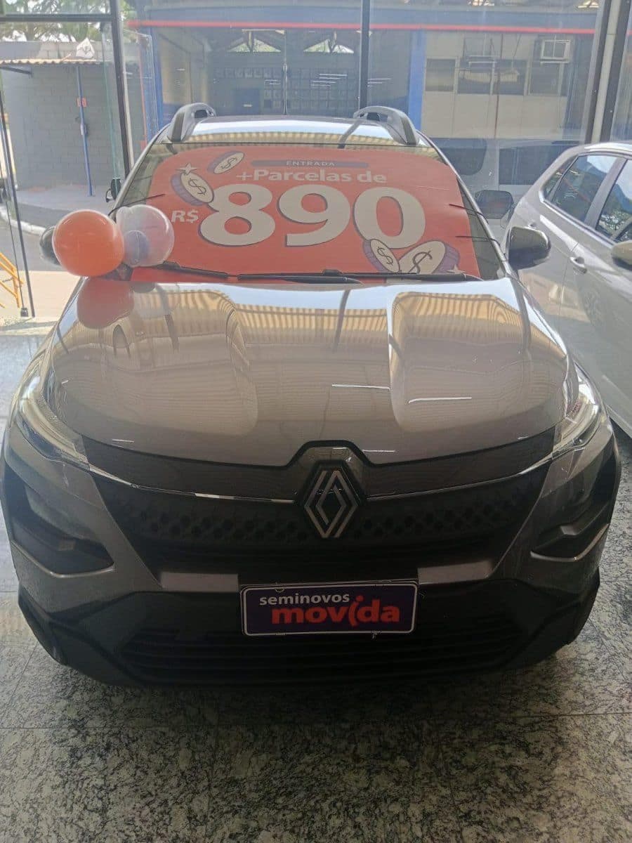 Renault Kardian Evolution
