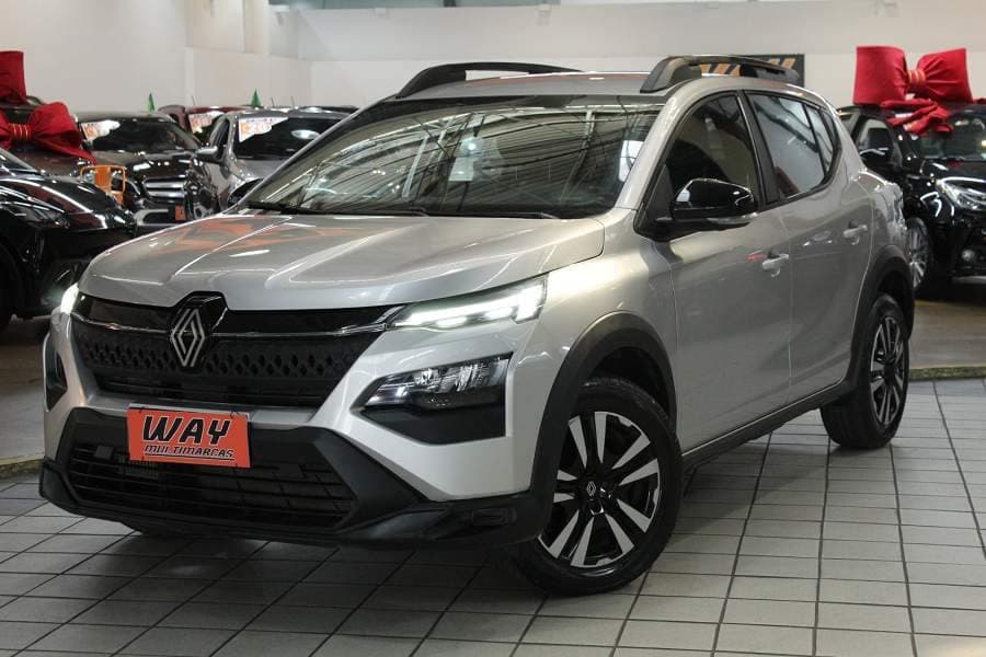 Renault Kardian 1.0 TCE EVOLUTION EDC