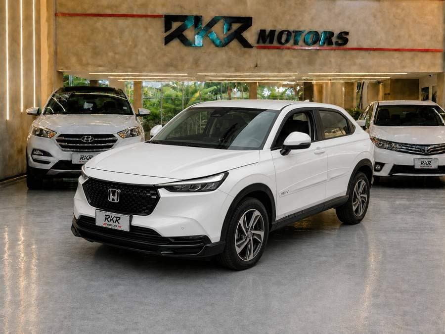 Honda Hrv 1.5 DI I-VTEC TURBO TOURING