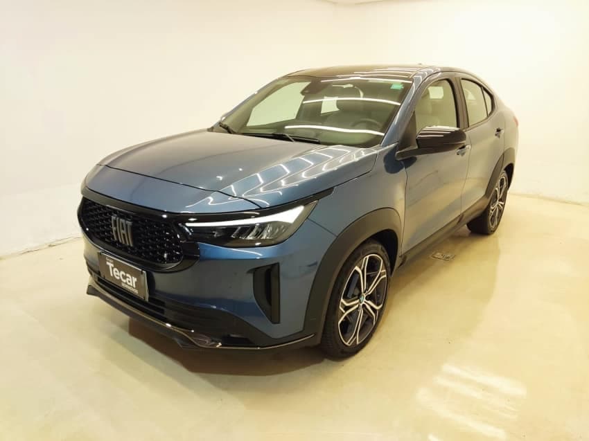 Fastback Impetus Hybrid 2025