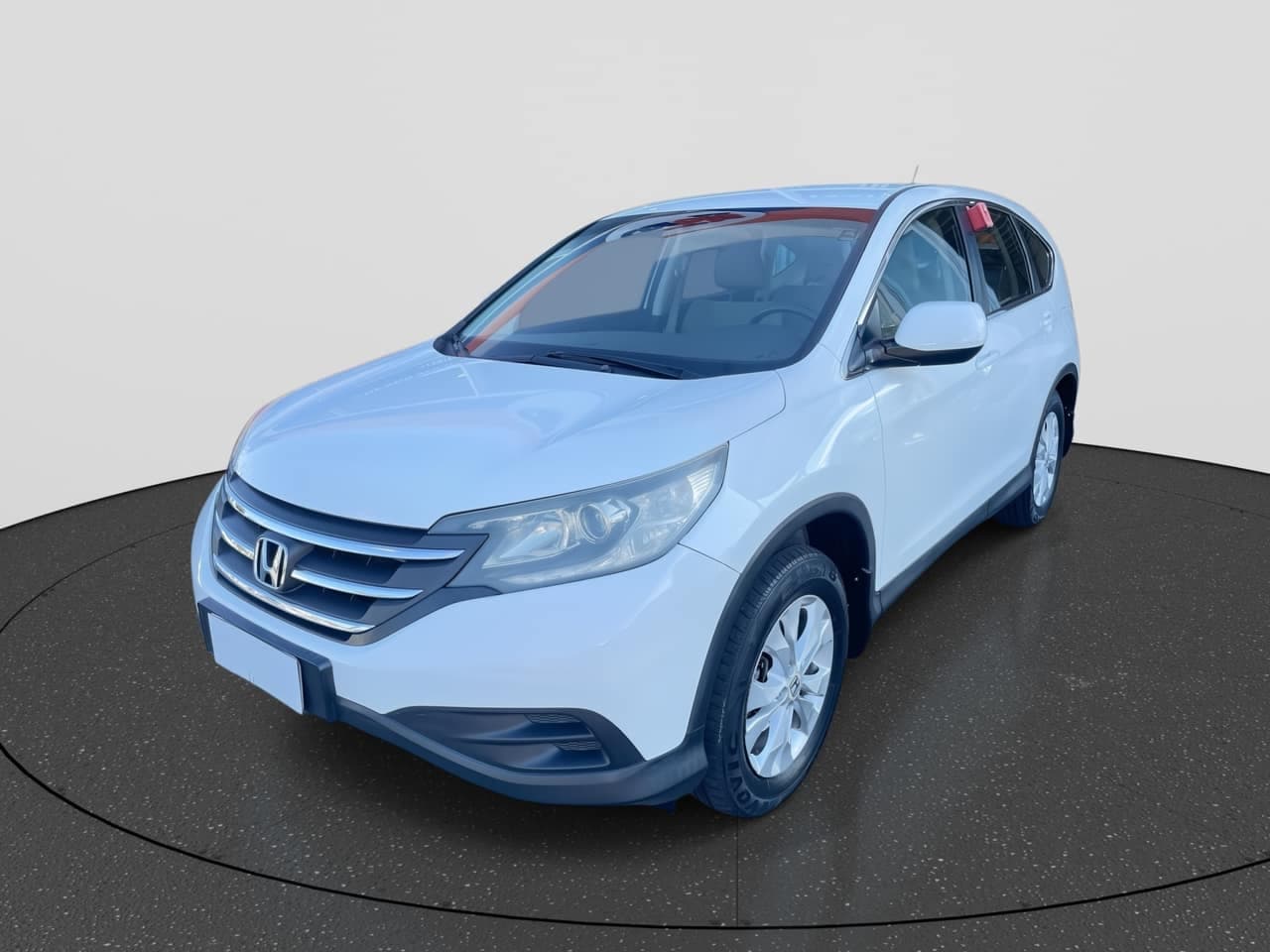 Honda CR-V CR-V LX 2.0 16V 2WD/2.0 Flexone Aut.