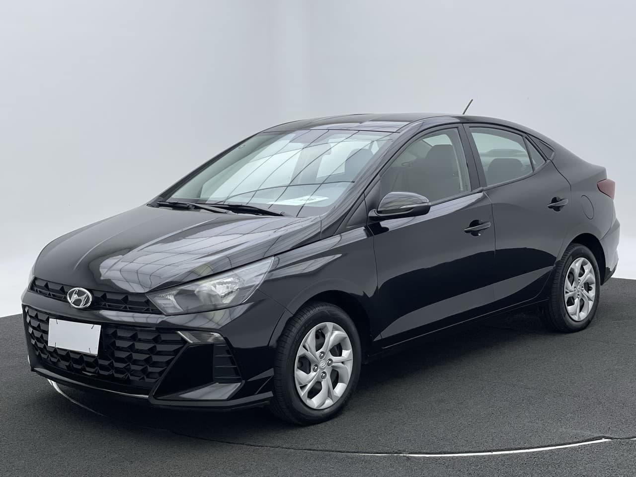 Hyundai HB20 HB20S Comfort 1.0 Flex 12V Mec.