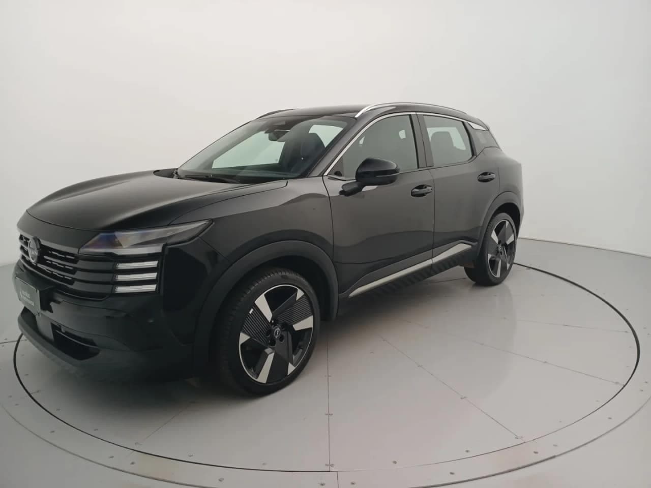 Nissan Kicks 1.0 TURBO FLEX EXCLUSIVE DCT
