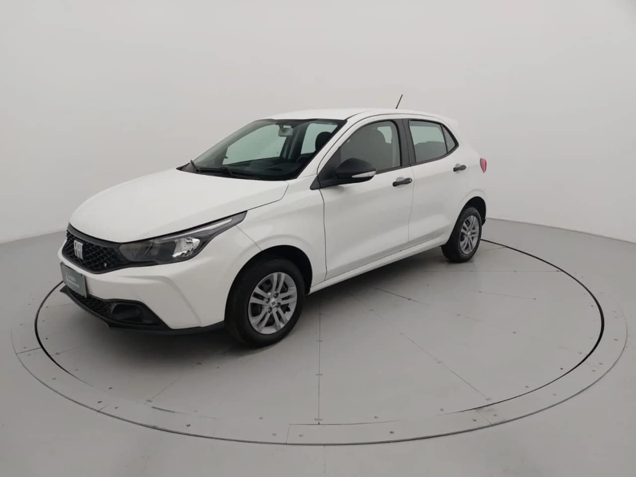 Fiat Argo 1.0 FIREFLY FLEX MANUAL