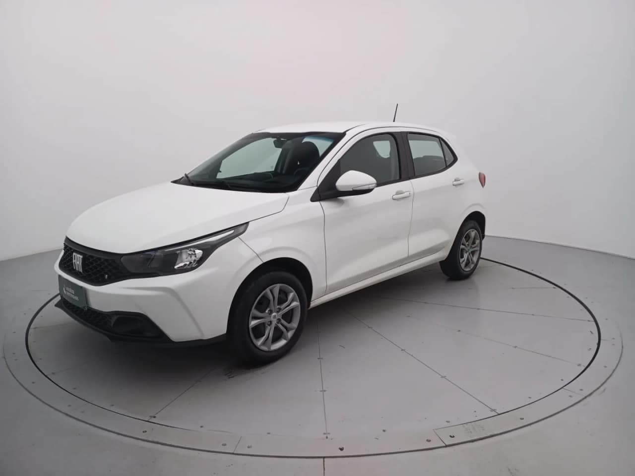 Fiat Argo 1.0 FIREFLY FLEX DRIVE MANUAL
