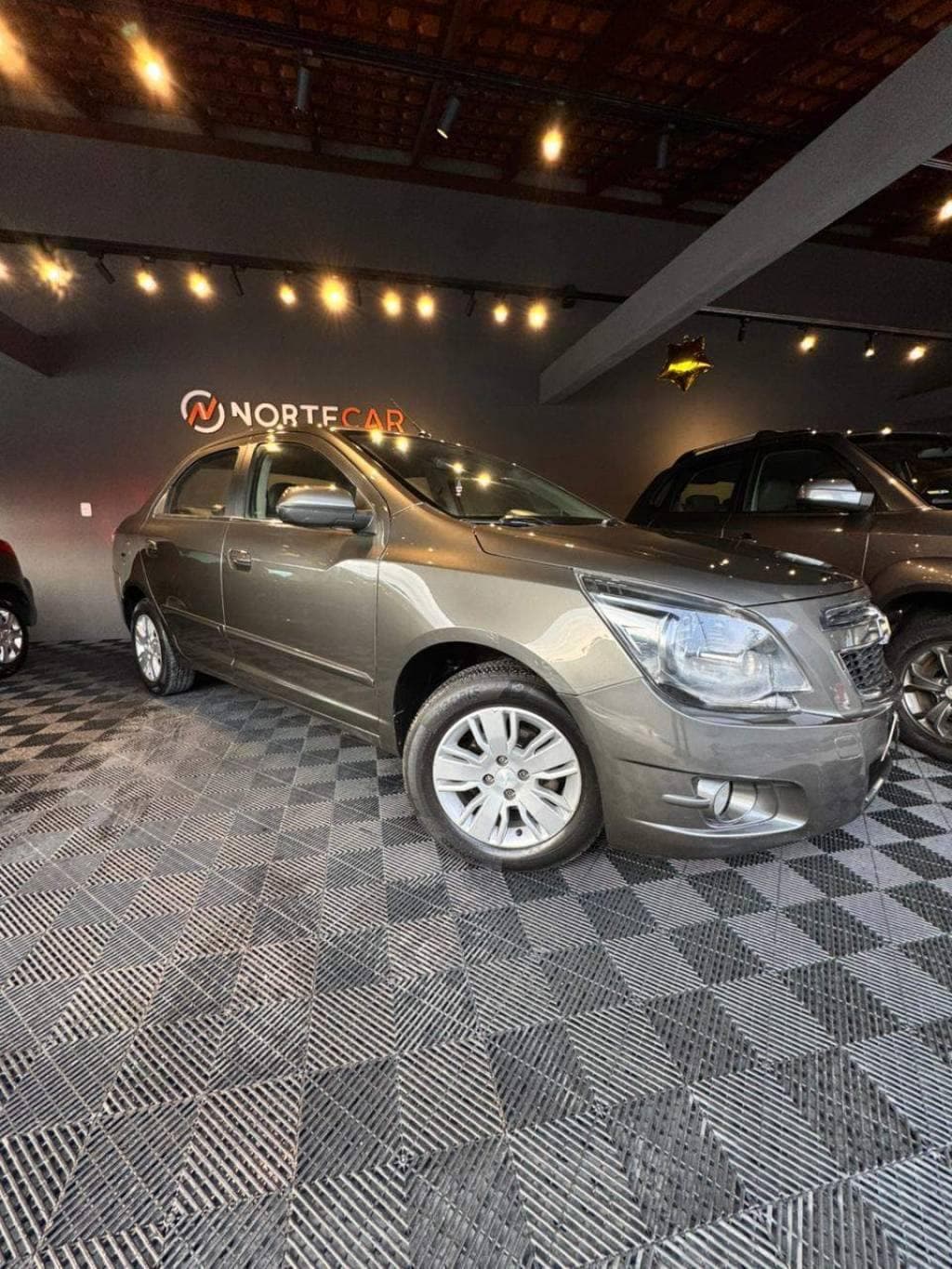 Chevrolet Cobalt