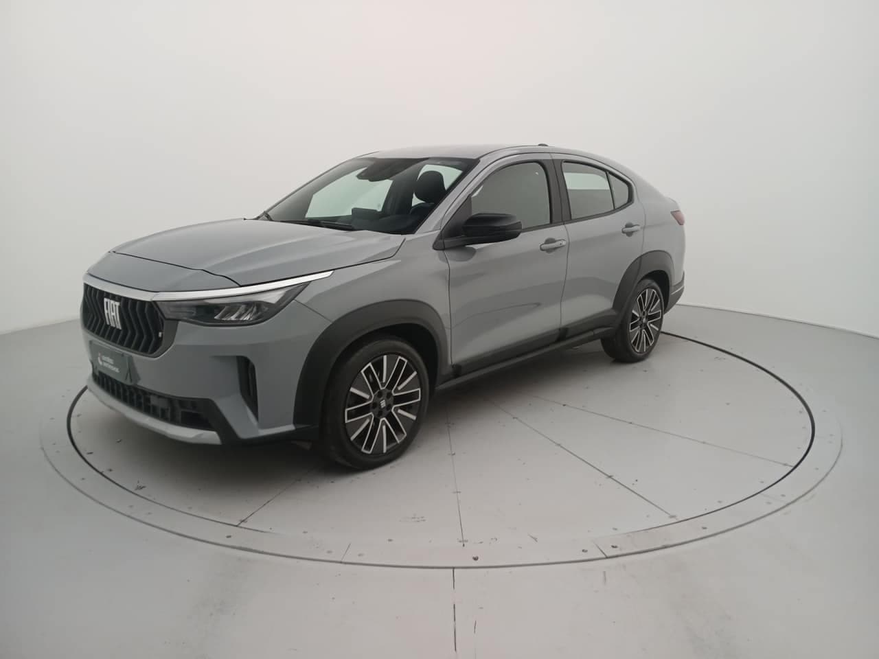 Fiat Fastback 1.0 TURBO 200 HYBRID AUDACE CVT