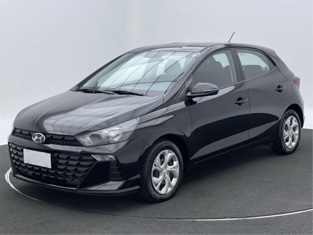 Hyundai HB20 1.0 12V FLEX COMFORT MANUAL