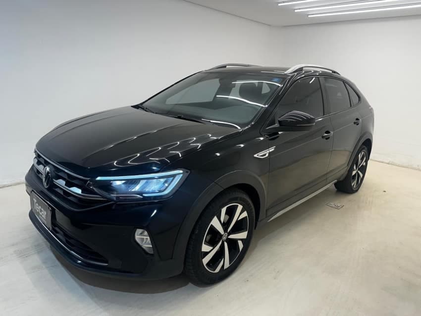 Nivus Highline Tsi Aut 2024