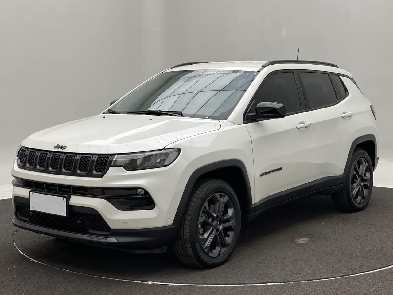 Jeep Compass COMPASS LONG. T270 1.3 TB 4x2 Flex Aut.