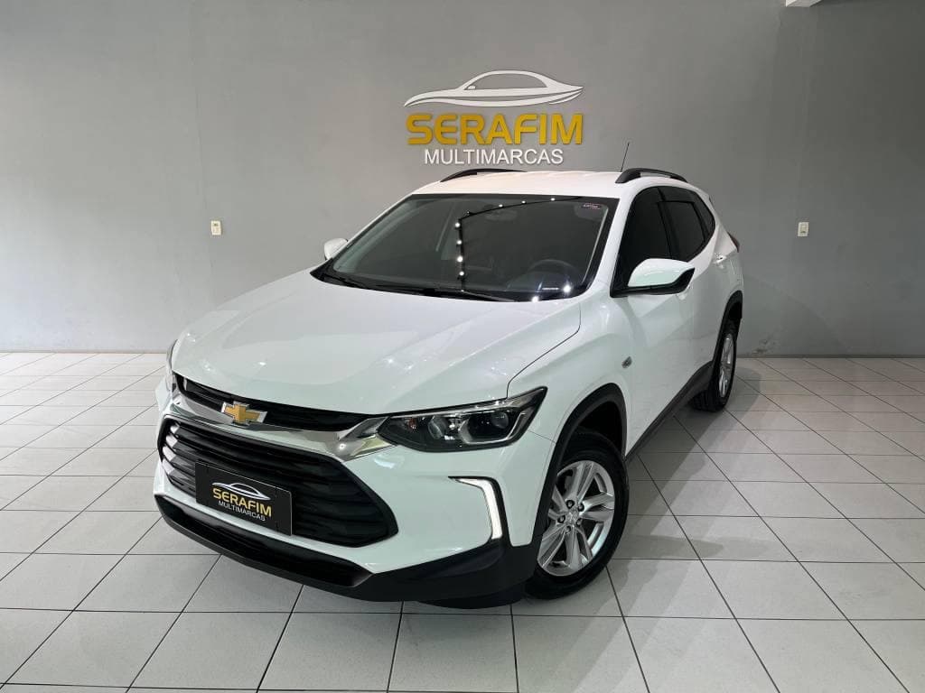 Chevrolet Tracker 1.0 12V