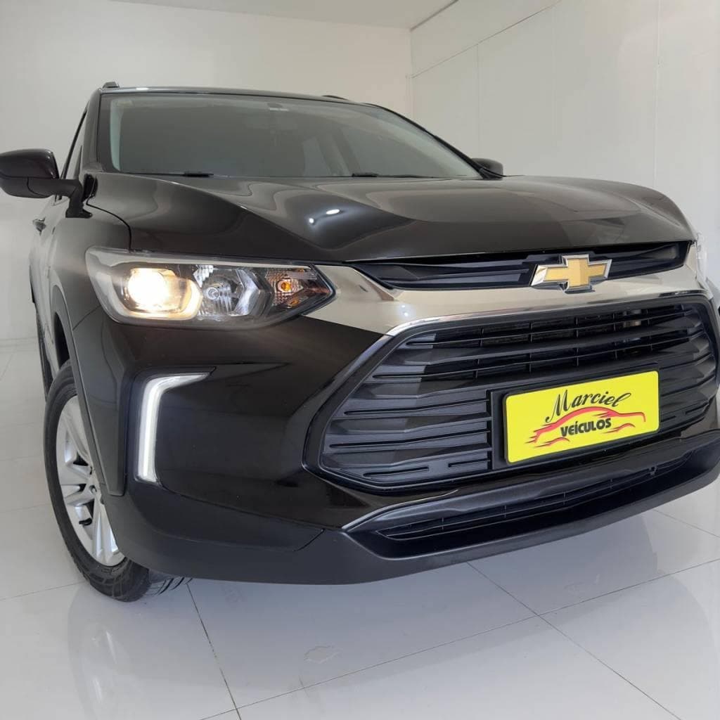 Chevrolet Tracker LT