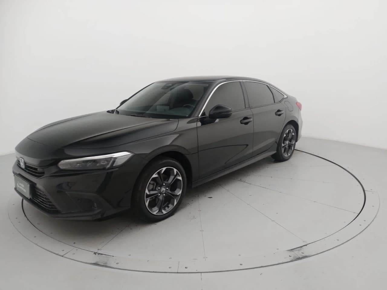 Honda Civic 2.0 DI eHEV ADVANCED E-CVT