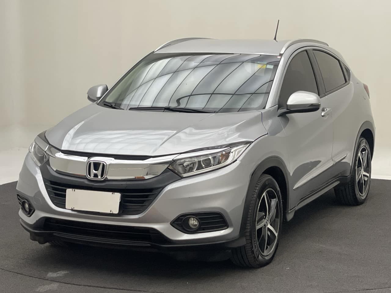 Honda HR-V HR-V EX 1.8 Flexone 16V 5p Aut.