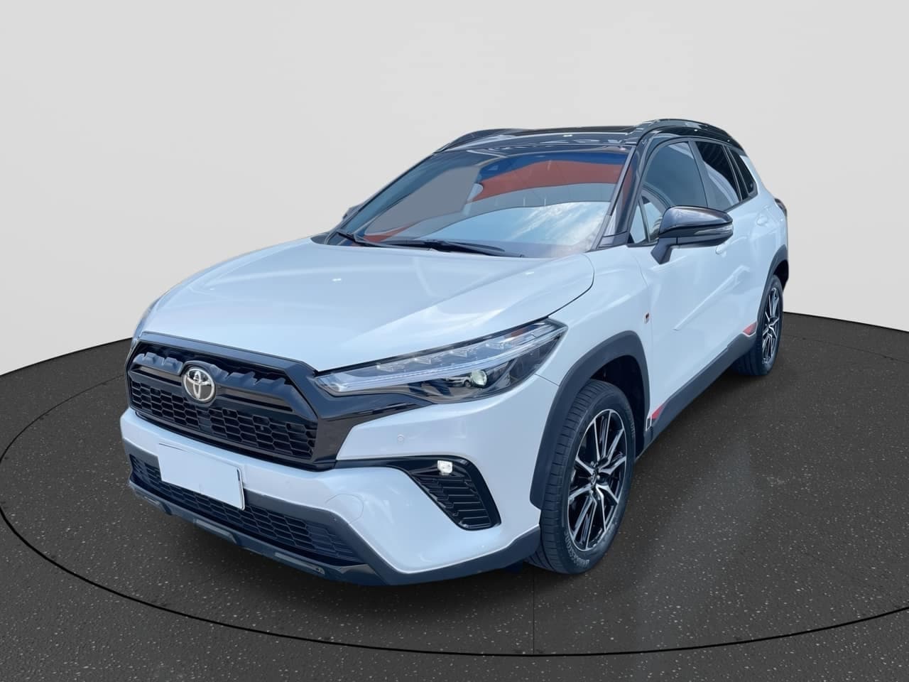 Toyota Corolla Corolla Cross GR-S 2.0 16V Flex Aut.