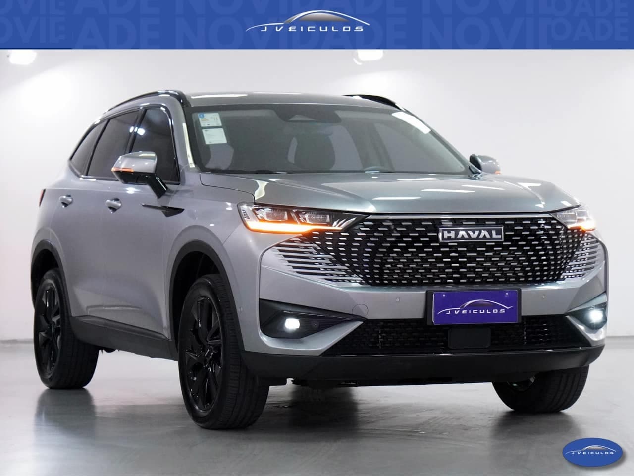 GWM Haval H6 PREMIUM HEV (HIBRIDO)