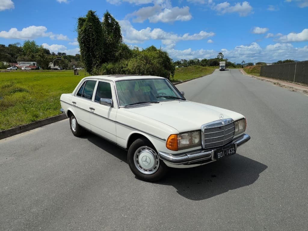 Mercedes-Benz C 280