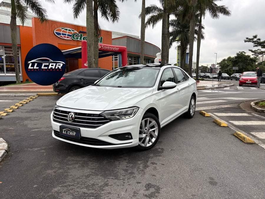 Volkswagen Jetta 1.4 16V TSI COMFORTLINE *