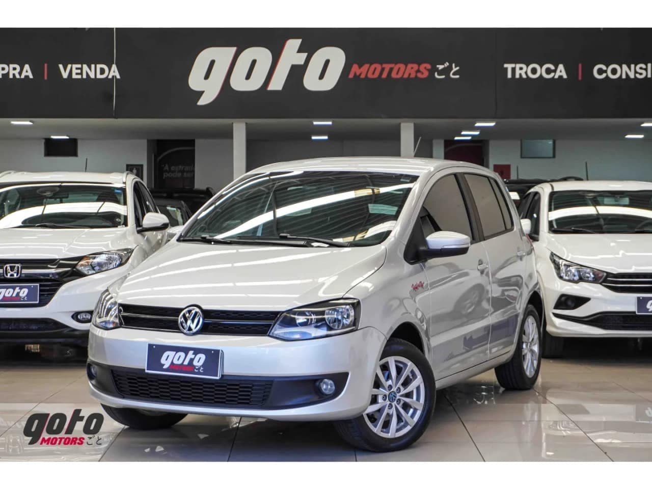 Volkswagen Fox 1.6 MI ROCK IN RIO 8V FLEX 4P MANUAL