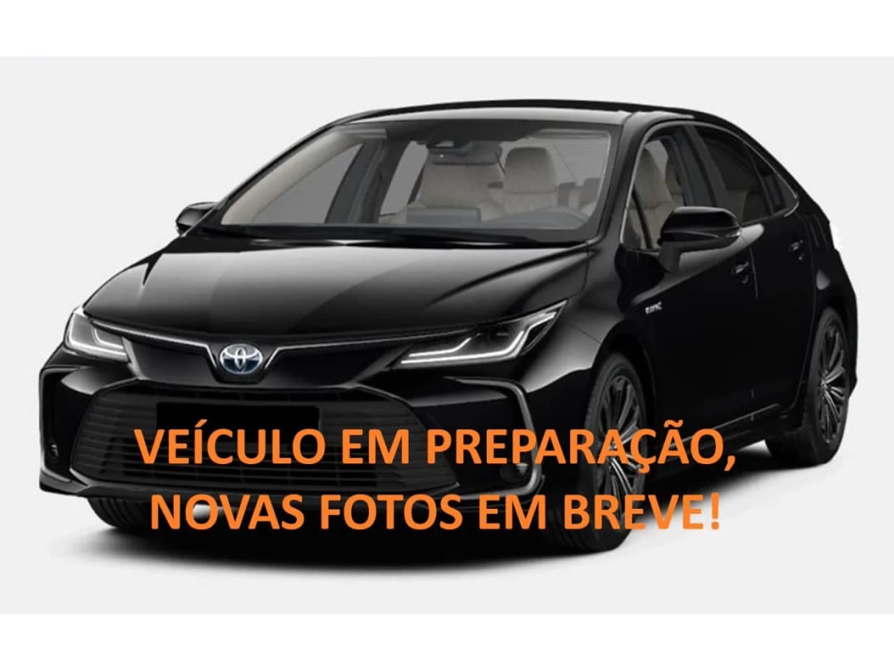 Toyota Corolla 2.0 VVT-IE FLEX XEI DIRECT SHIFT