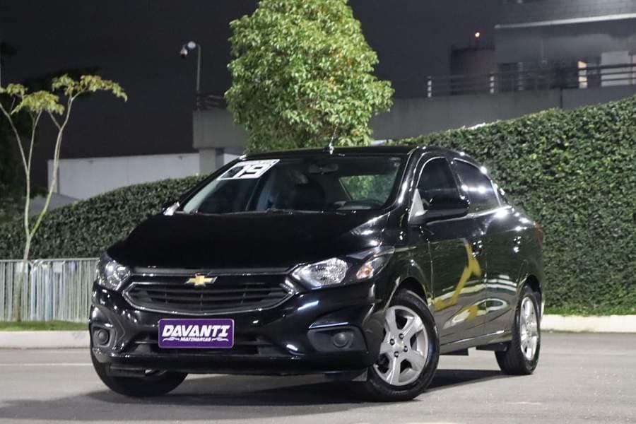 Chevrolet Prisma PRISMA 1.4 LT SPE/4