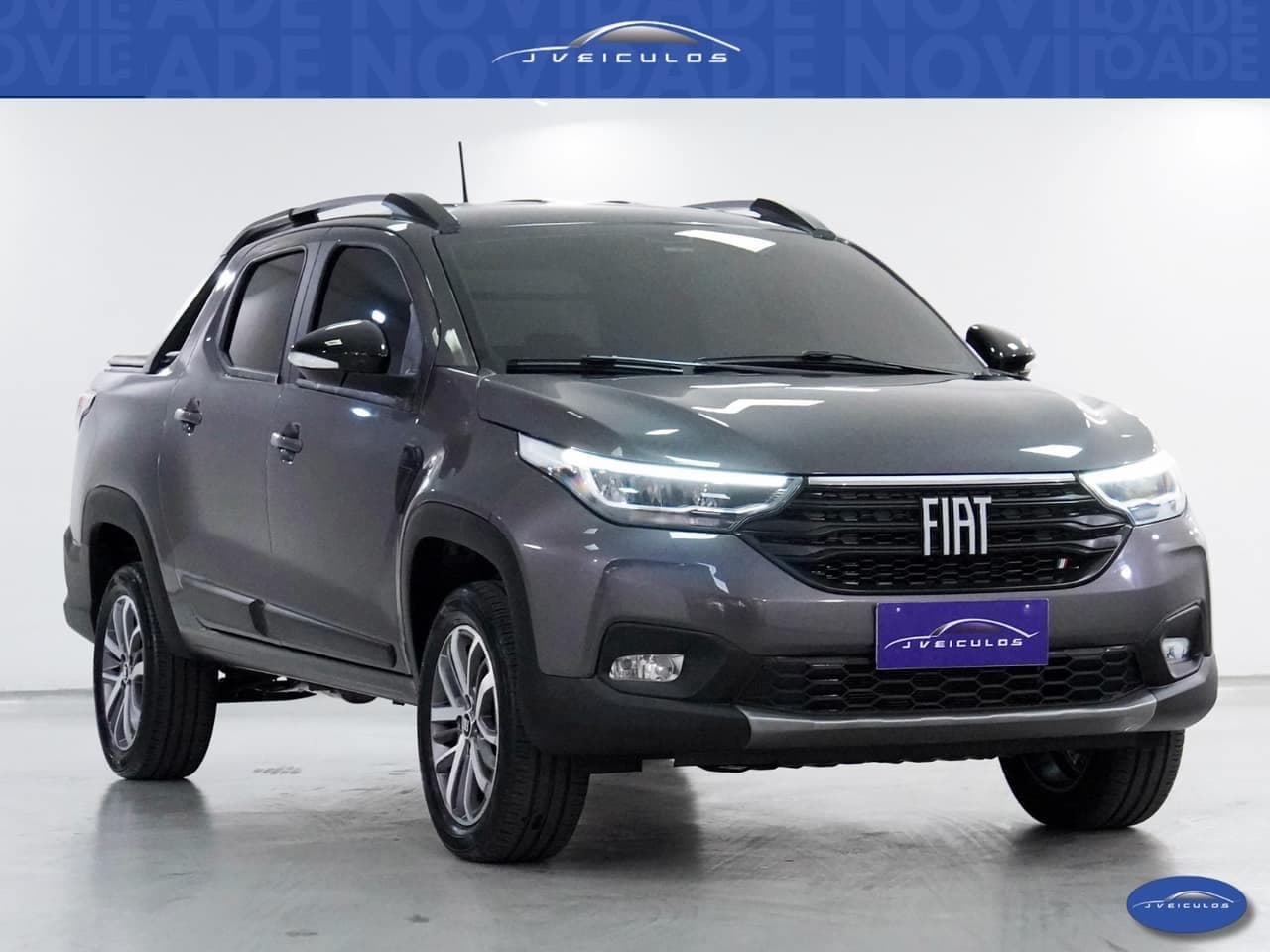 Fiat Strada 1.3 FIREFLY FLEX VOLCANO CD MANUAL