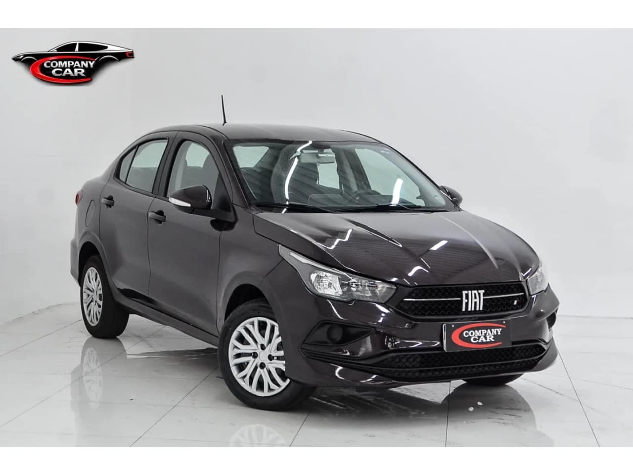 Fiat Cronos 1.3 FIREFLY FLEX DRIVE MANUAL