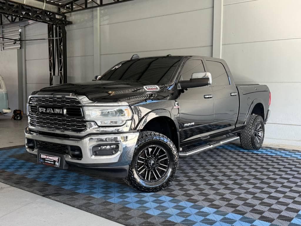 RAM 2500 / LARAMIE