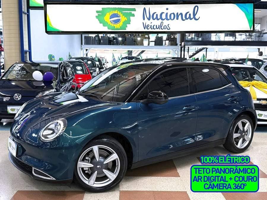 GWM Ora 03 48 KW SKIN SPECIAL EDITION