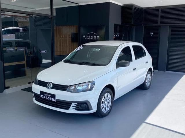 Volkswagen Gol