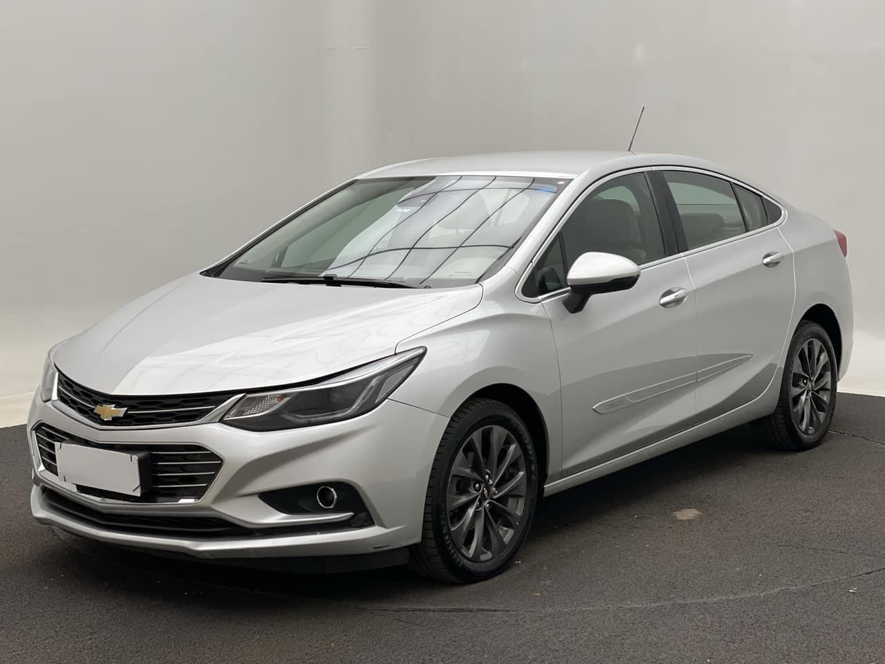 Chevrolet Cruze CRUZE LTZ 1.4 16V Turbo Flex 4p Aut.