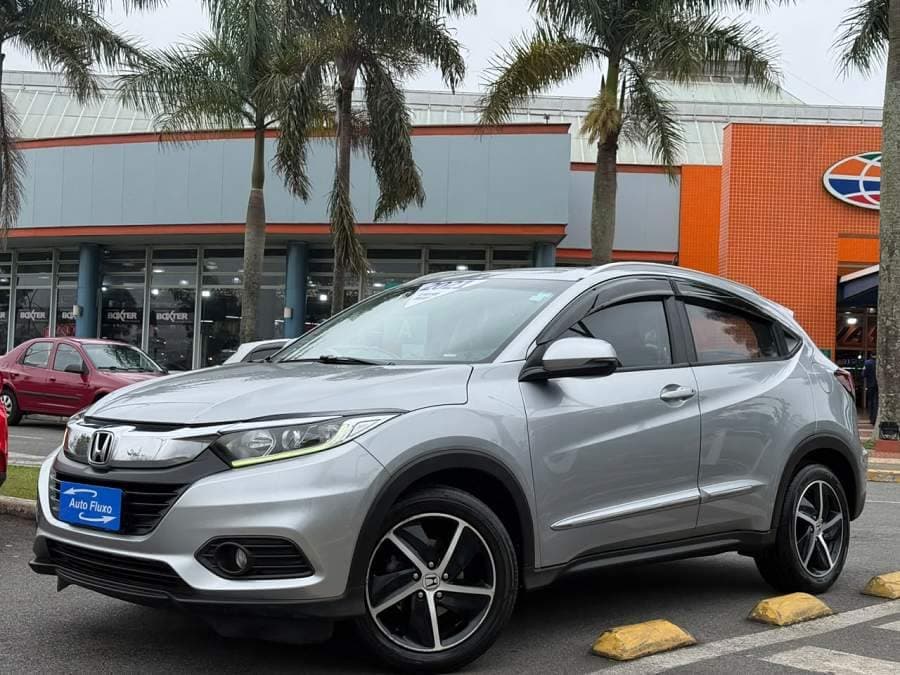 Honda Hrv EX 1.8