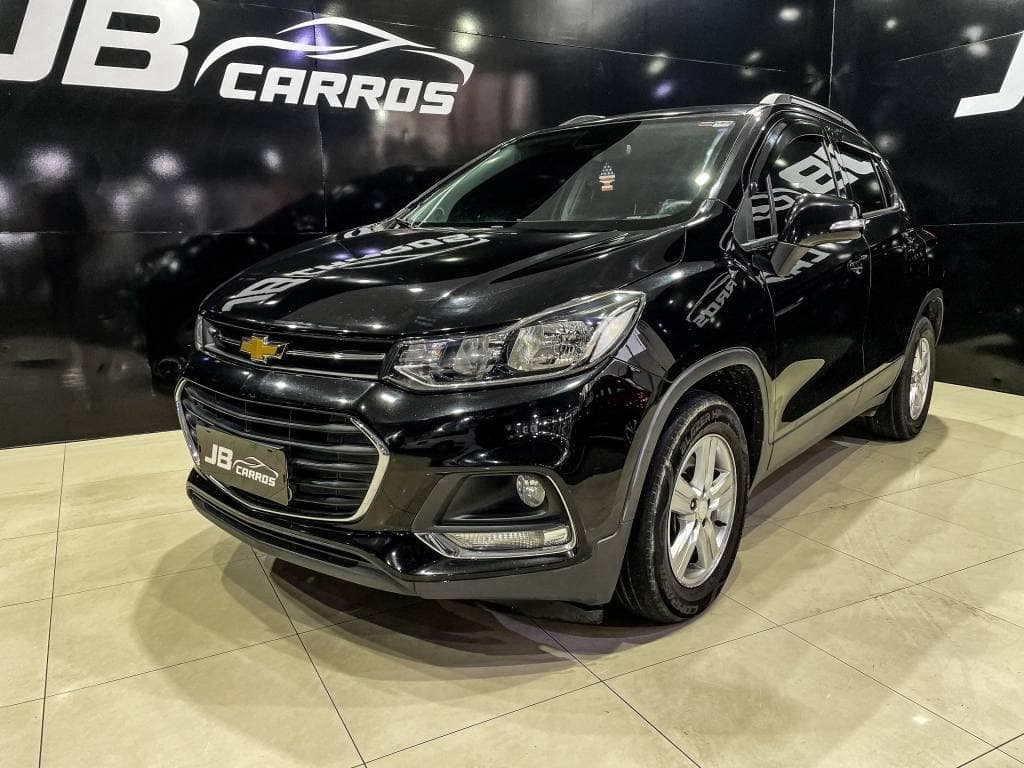 Chevrolet Tracker 1.4