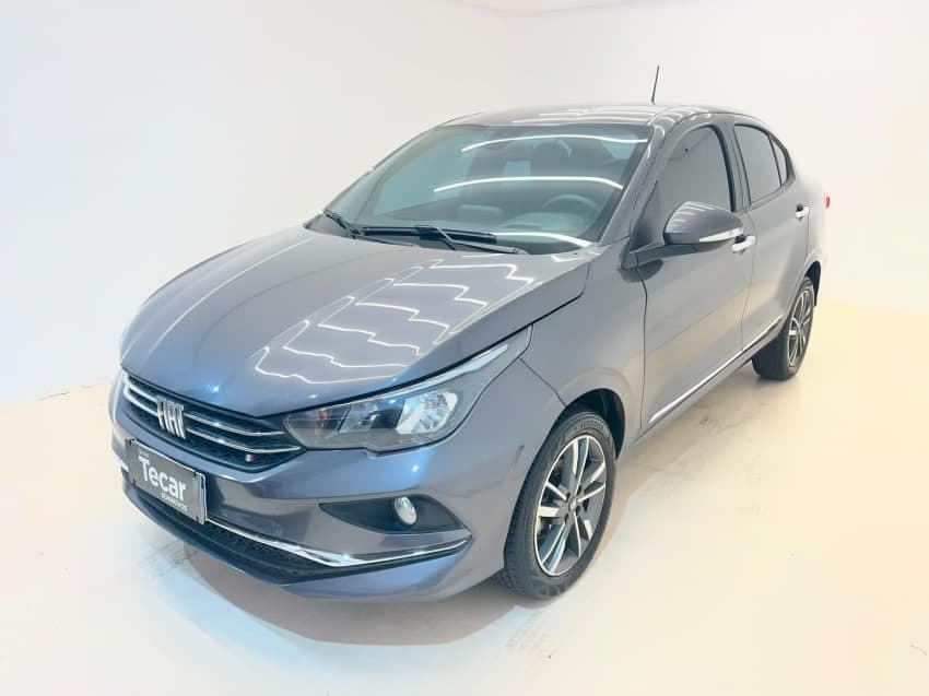 Cronos Precision 1.3 Cvt Flex