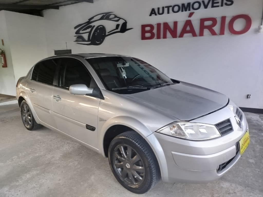 Renault Mégane